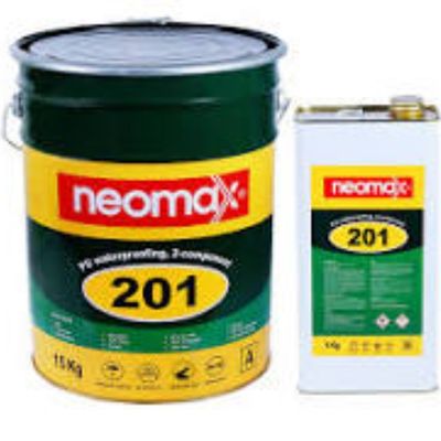 NEOMAX